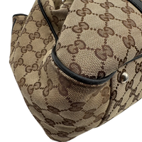 Gucci GG Twins Tote Bag