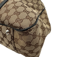 Gucci GG Twins Tote Bag