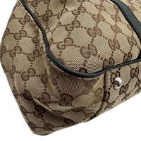 Gucci GG Twins Tote Bag