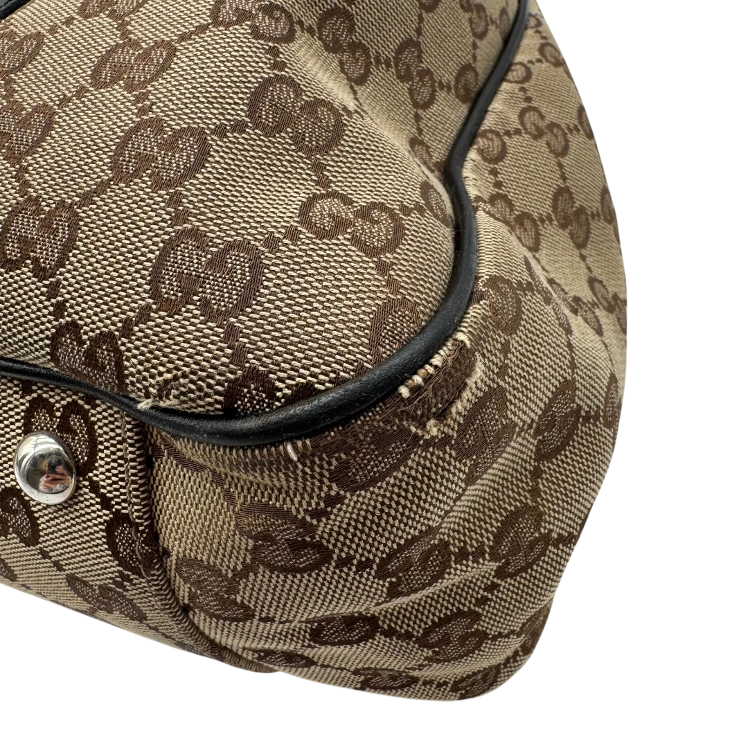 Gucci GG Twins Tote Bag