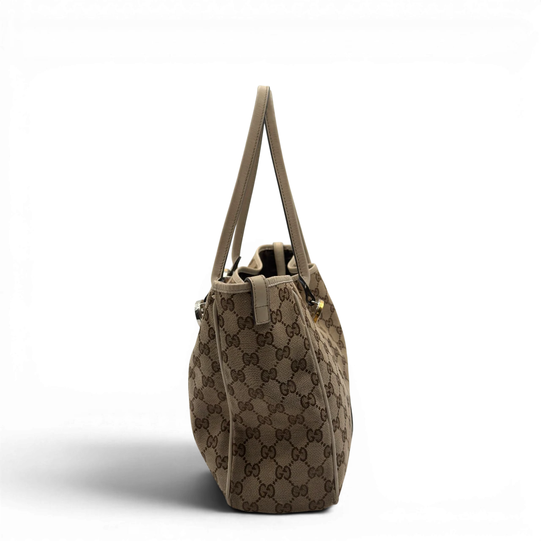 Gucci Shopper GG Twins