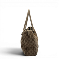 Gucci Shopper GG Twins