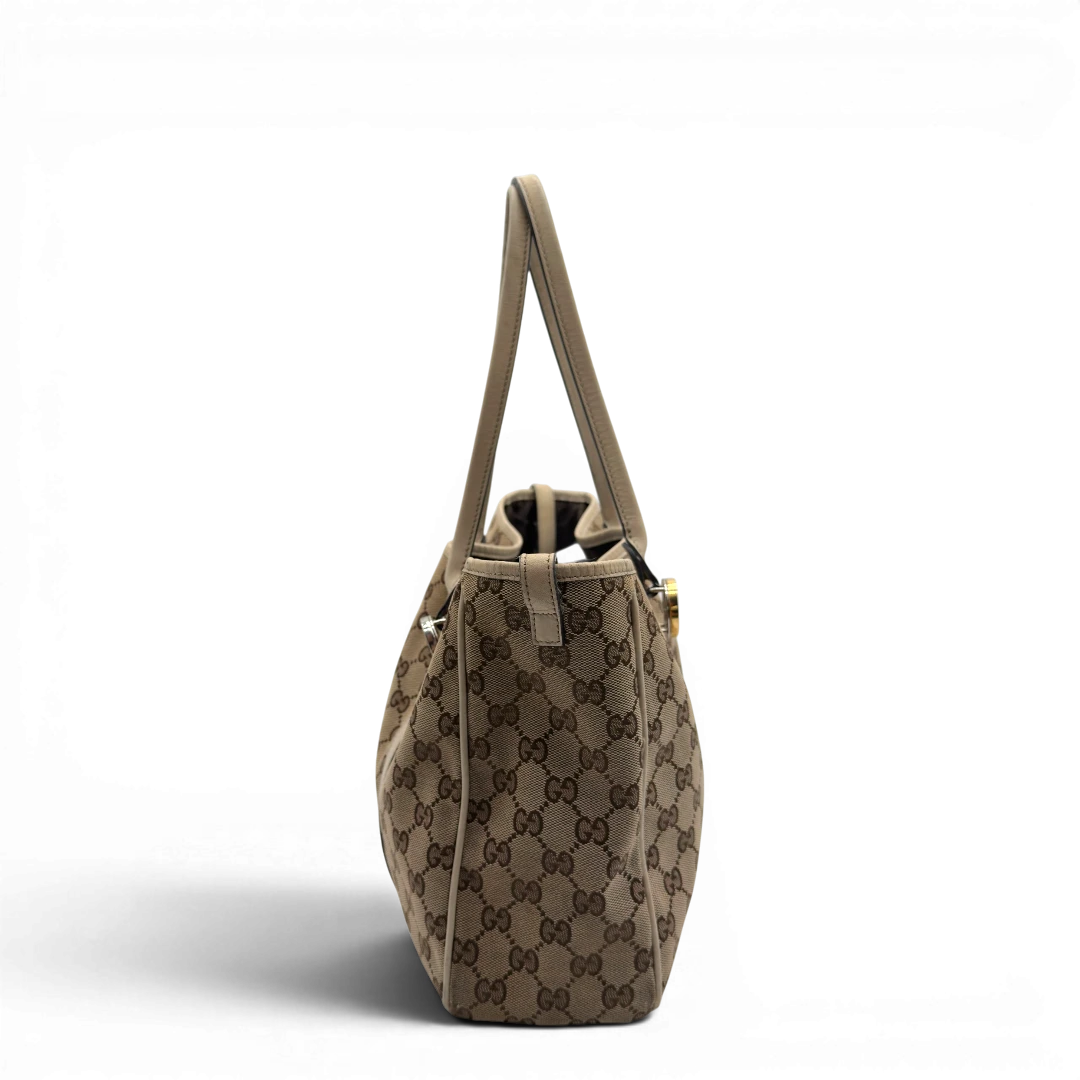 Gucci Shopper GG Twins