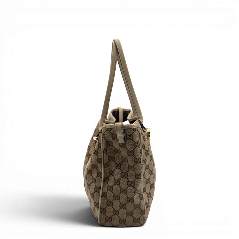 Gucci Shopper GG Twins