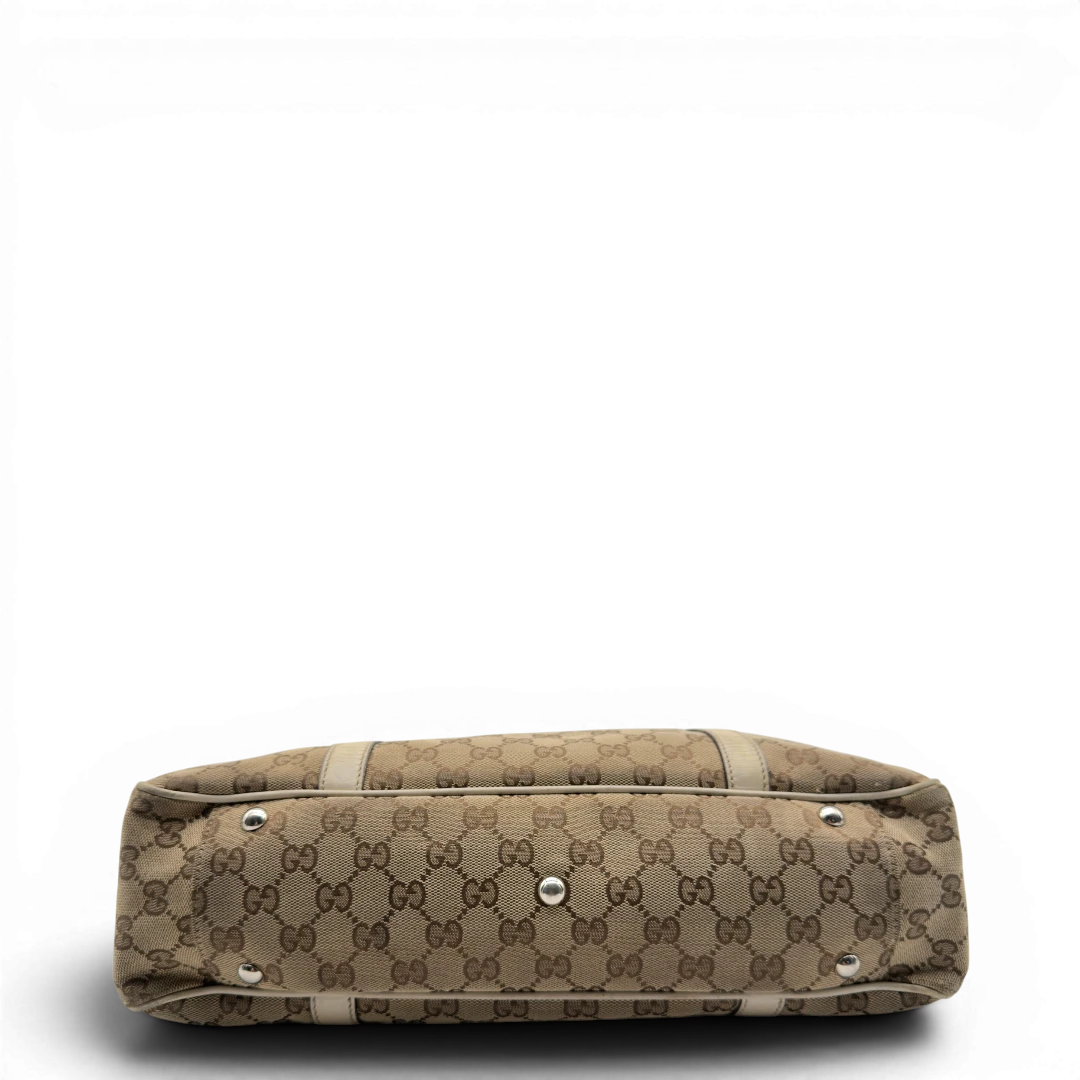 Gucci Shopper GG Twins