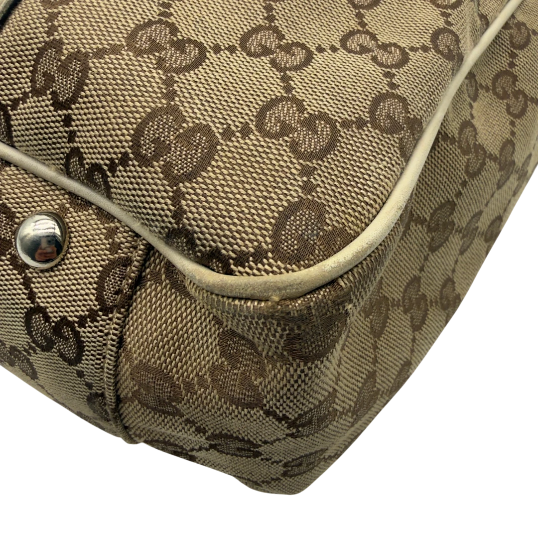 Gucci Shopper GG Twins