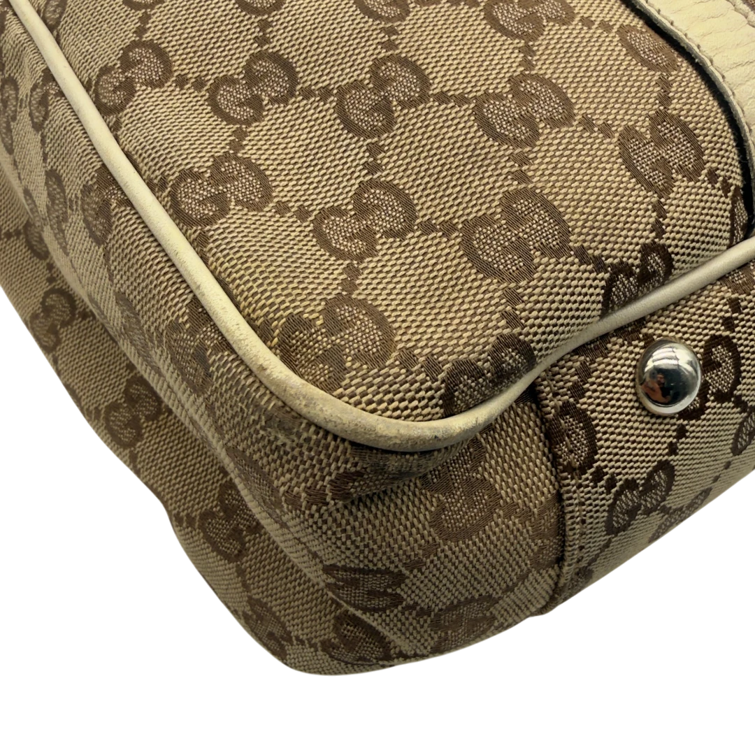 Gucci Shopper GG Twins
