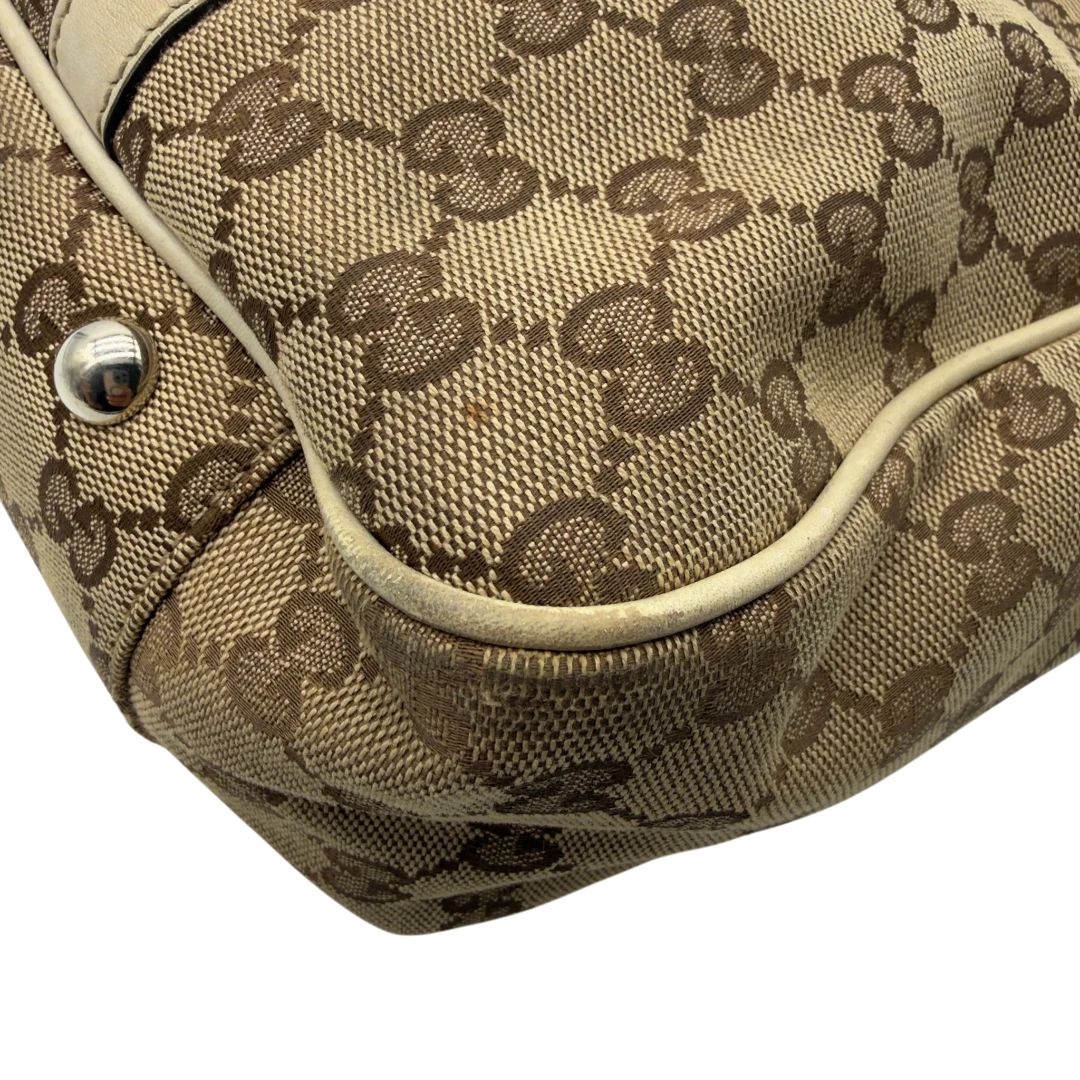 Gucci Shopper GG Twins