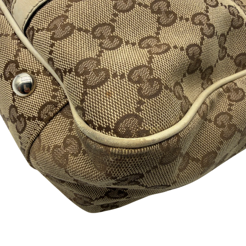 Gucci Shopper GG Twins