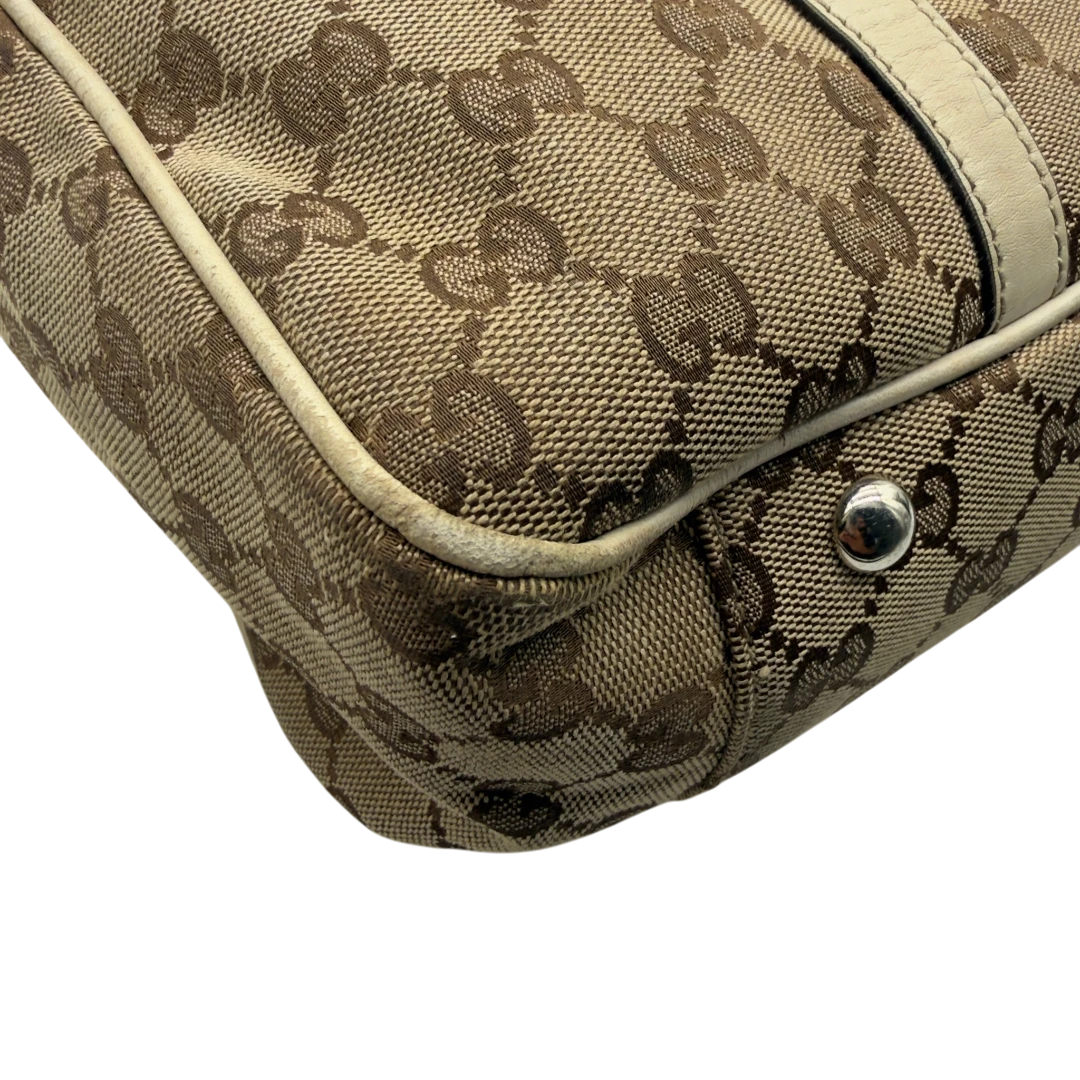 Gucci Shopper GG Twins