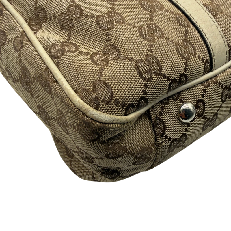 Gucci Shopper GG Twins