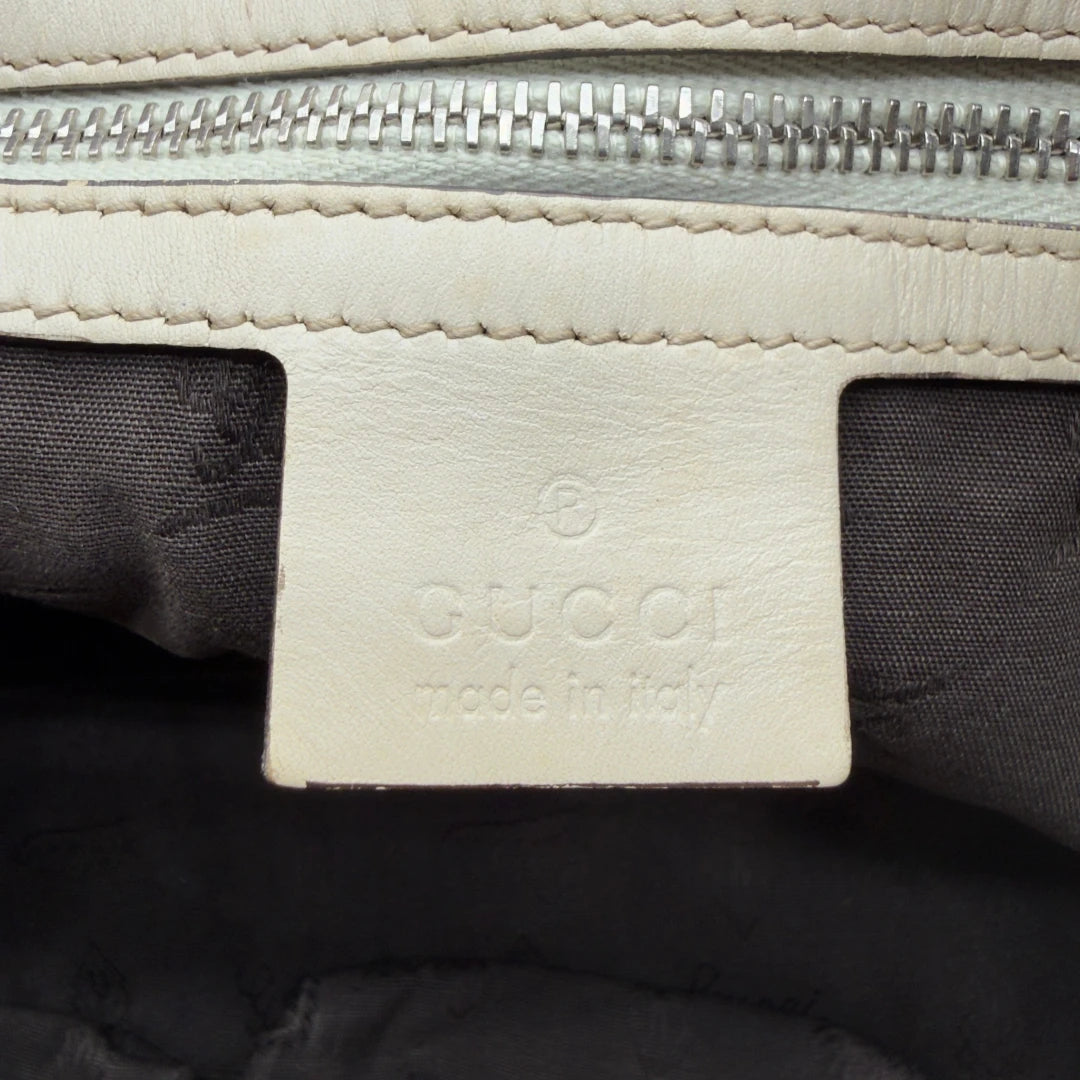 Gucci Shopper GG Twins