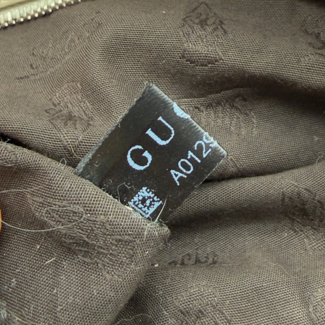 Gucci Shopper GG Twins