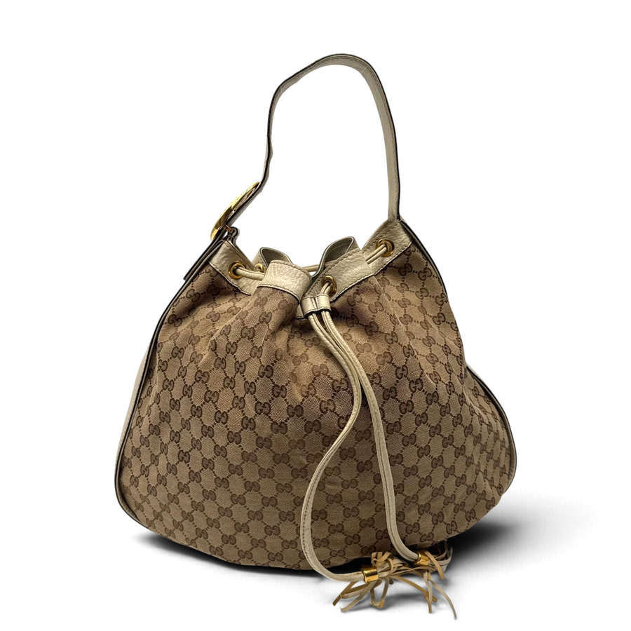 Gucci Peggy Large Tote Bag