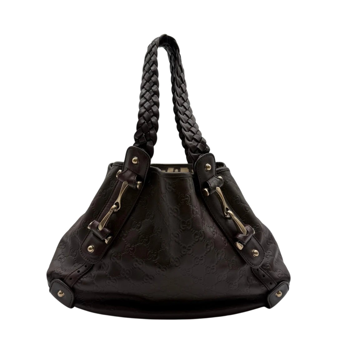 Gucci Pelham Tote Bag