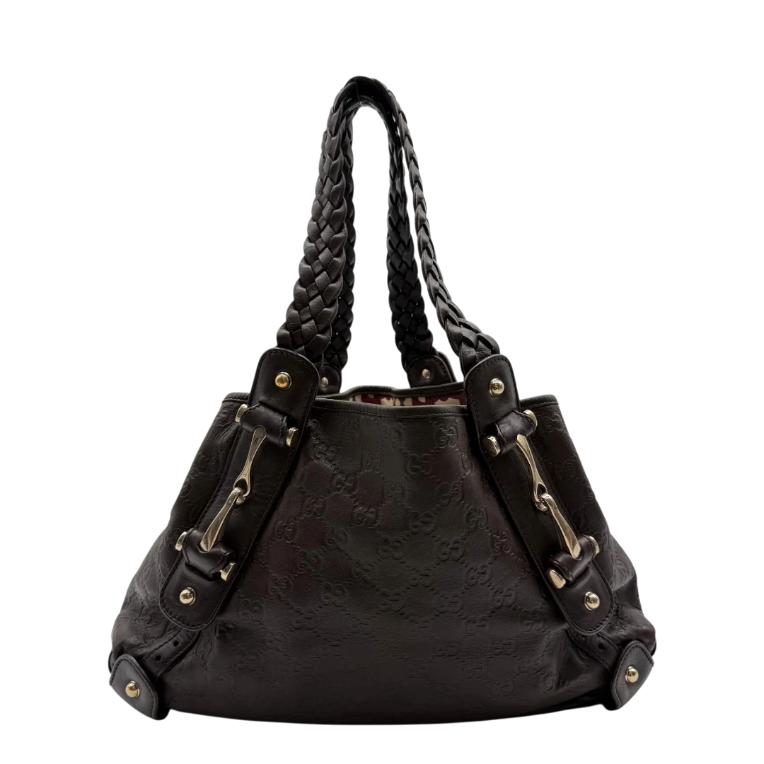 Gucci Pelham Tote Bag