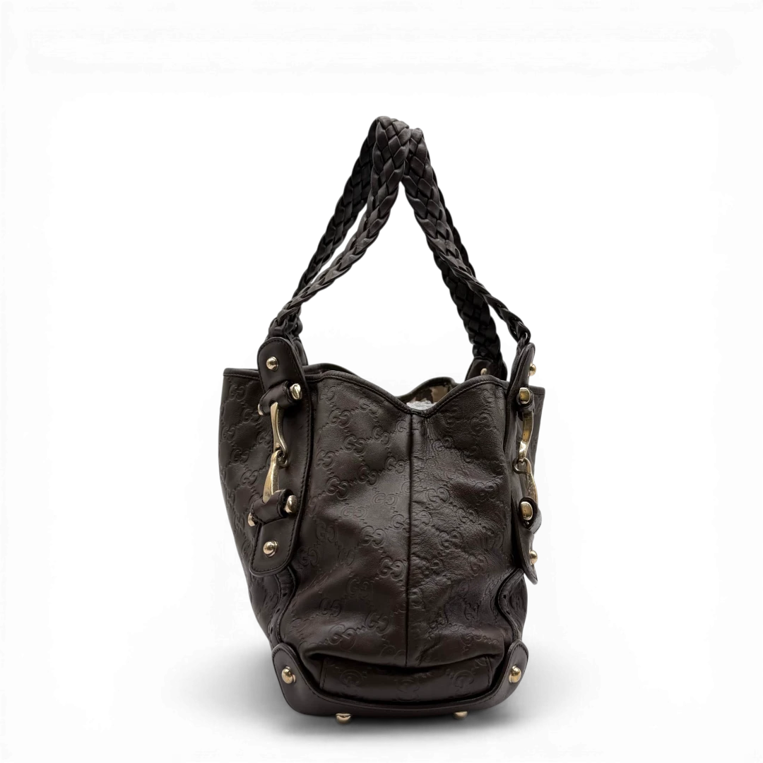 Gucci Pelham Tote Bag