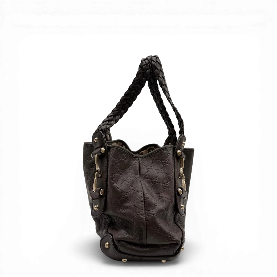 Gucci Pelham Tote Bag