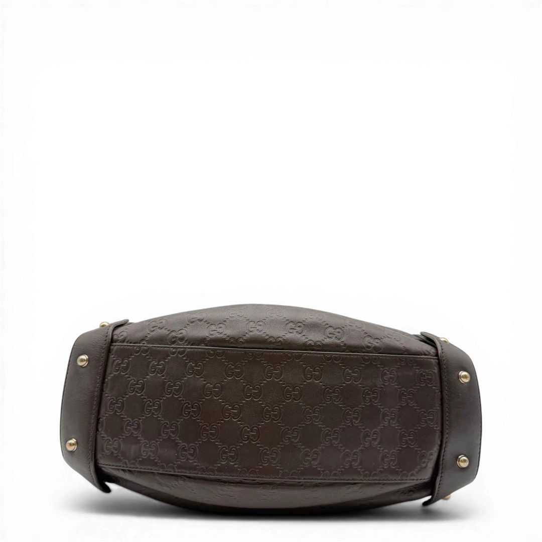Gucci Pelham Tote Bag