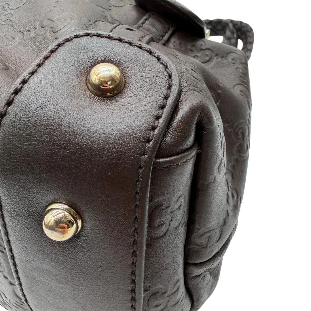 Gucci Pelham Tote Bag