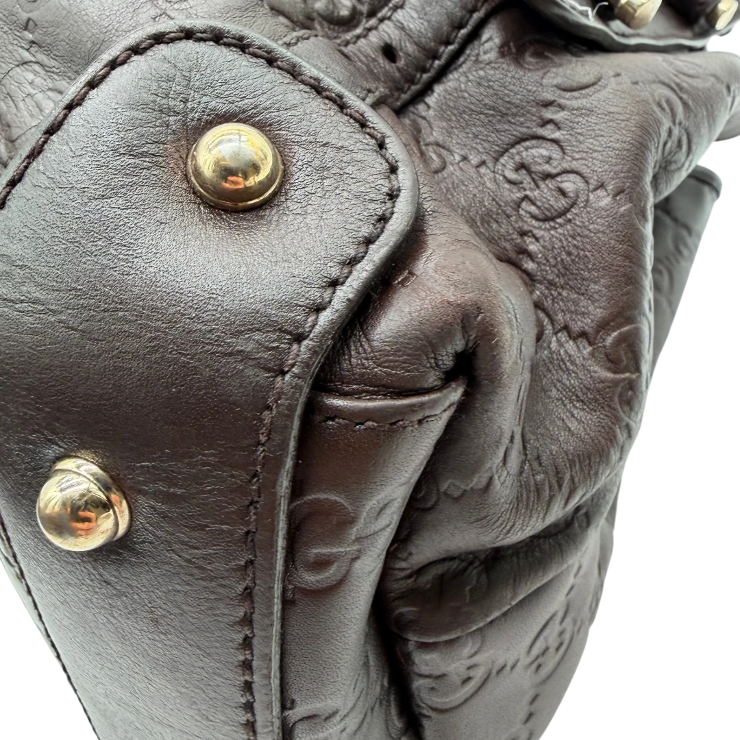 Gucci Pelham Tote Bag