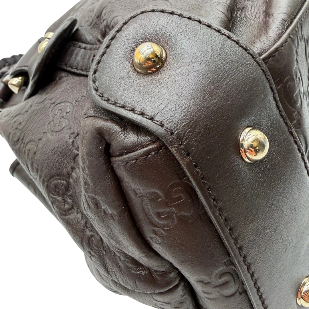 Gucci Pelham Tote Bag