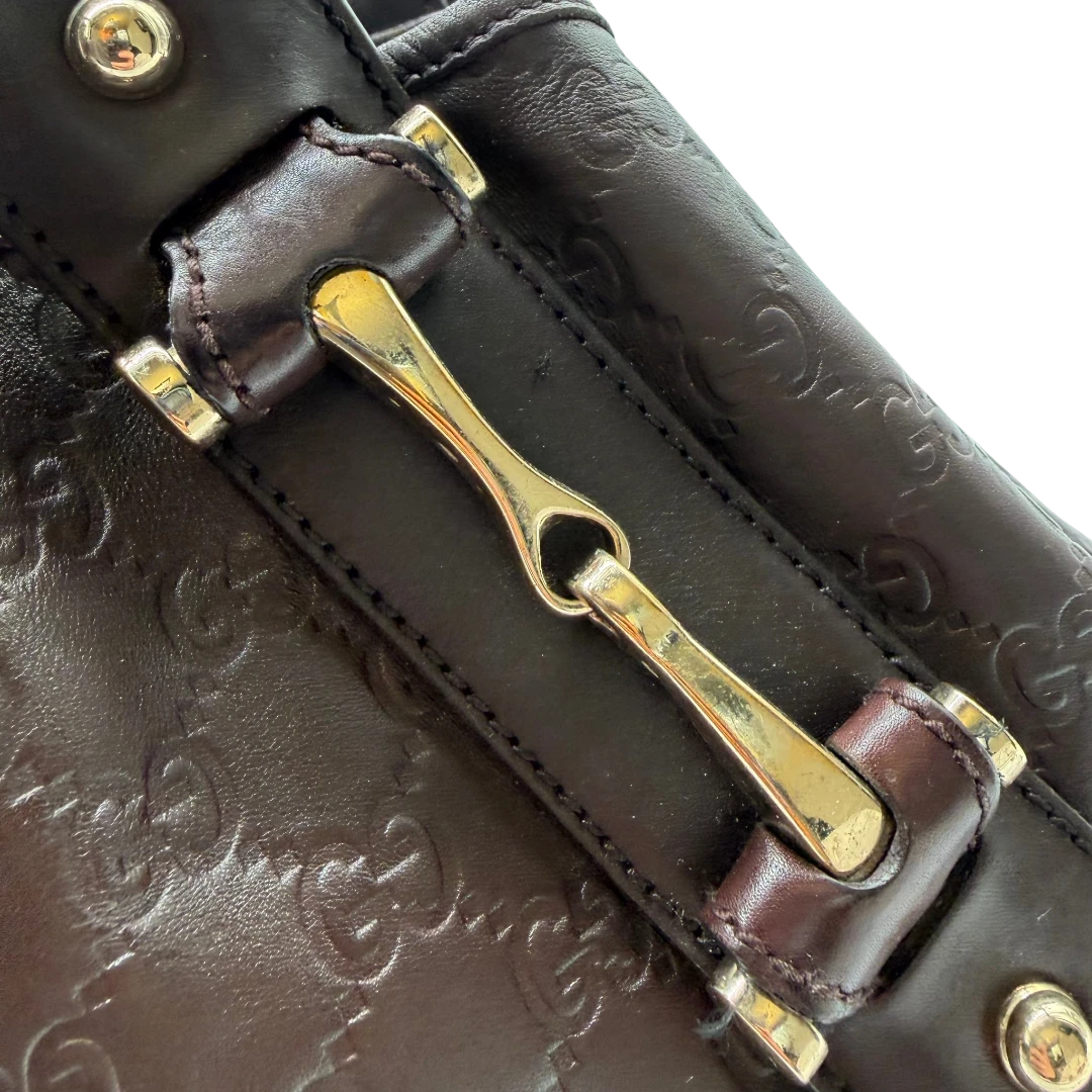 Gucci Pelham Tote Bag