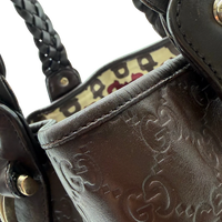 Gucci Pelham Tote Bag