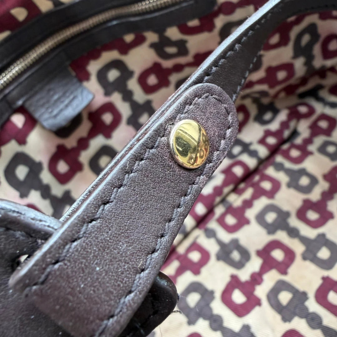Gucci Pelham Tote Bag