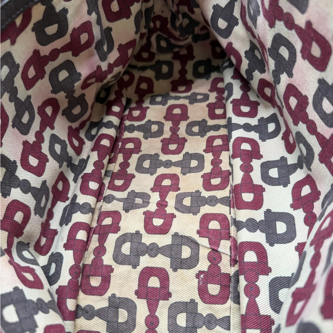 Gucci Pelham Tote Bag