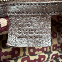 Gucci Pelham Tote Bag