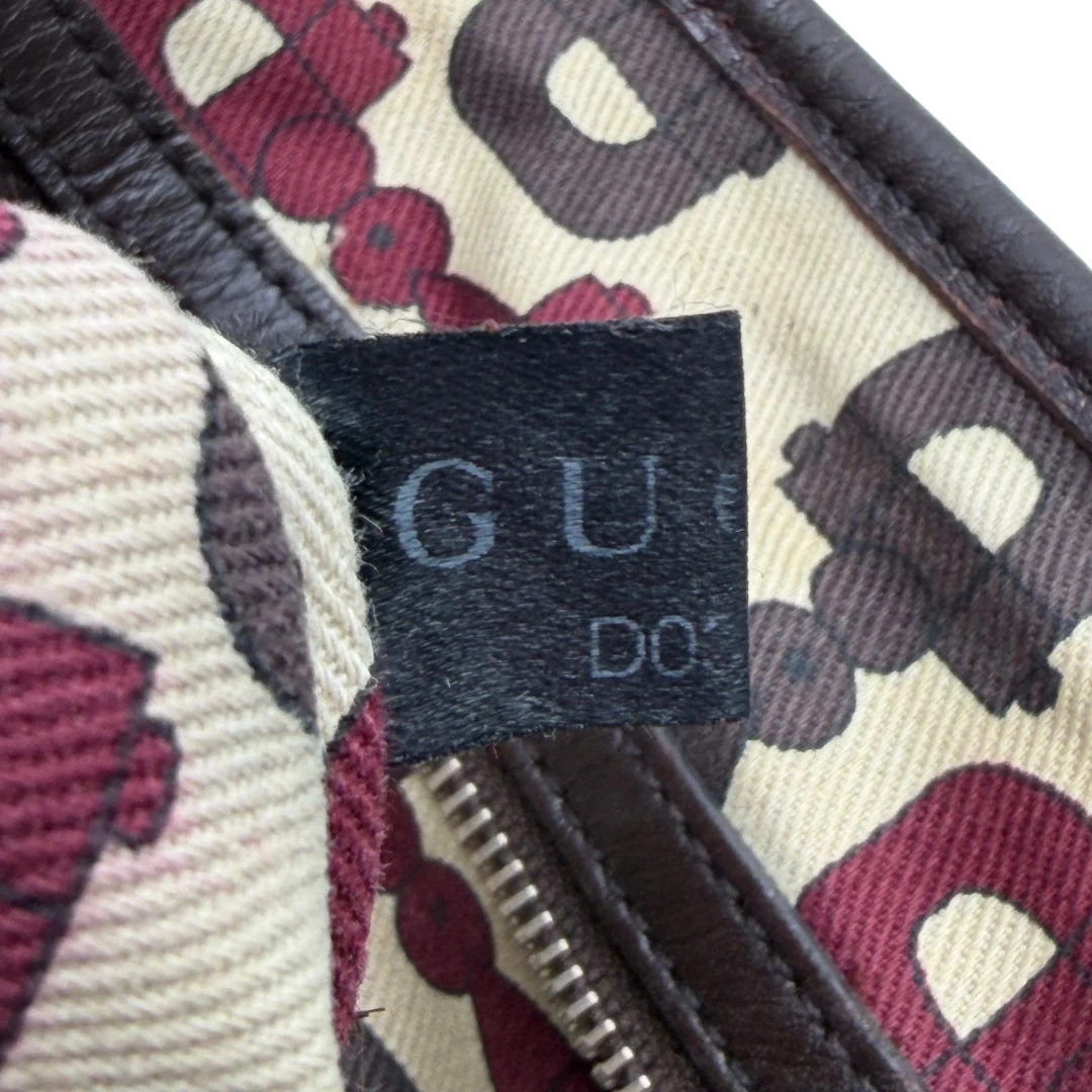 Gucci Pelham Tote Bag