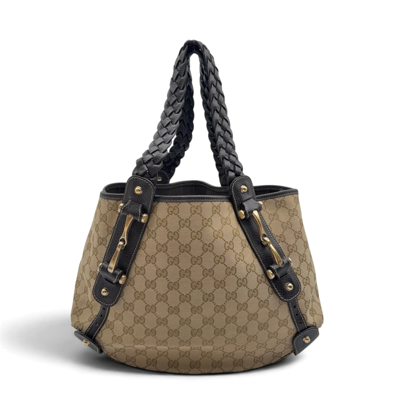 Gucci Pelham Tote Bag