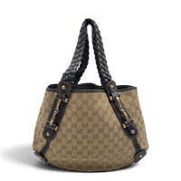 Gucci Pelham Tote Bag