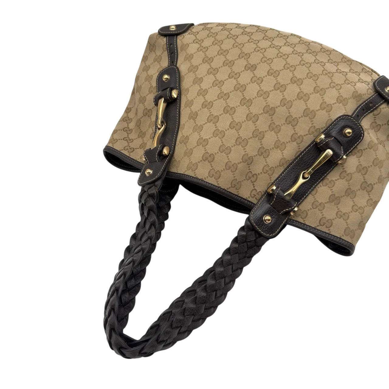 Gucci Pelham Tote Bag