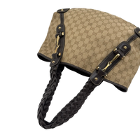 Gucci Pelham Tote Bag