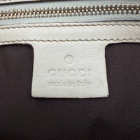 Gucci Shopper Pelham monogram beige