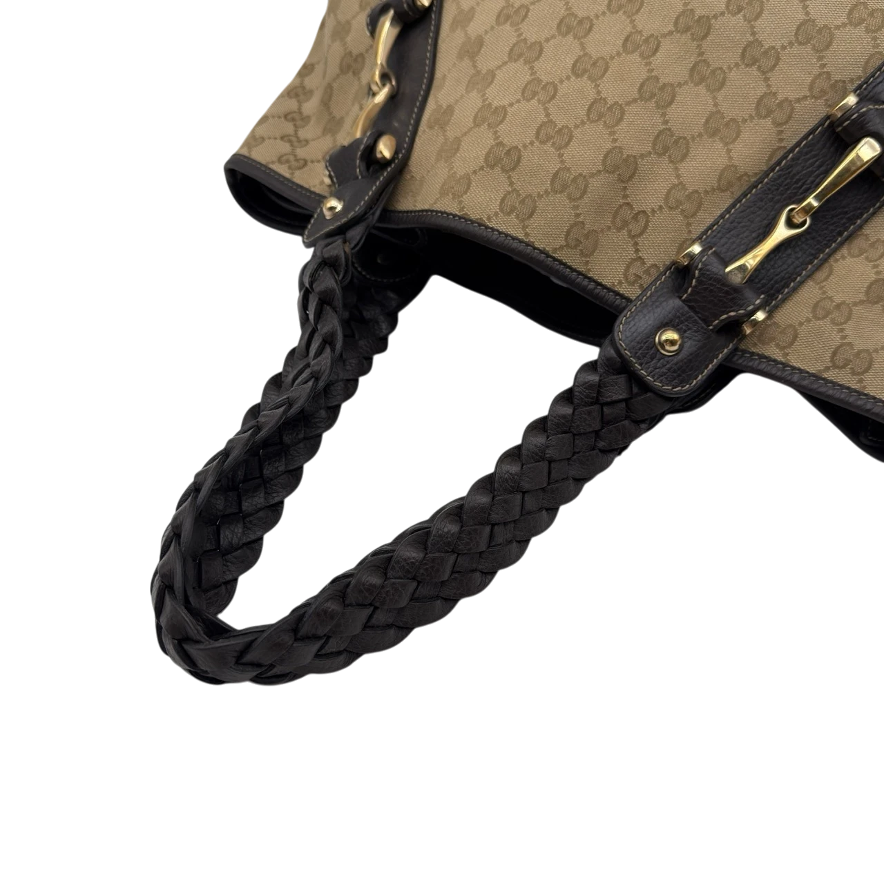 Gucci Pelham Tote Bag