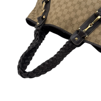 Gucci Pelham Tote Bag