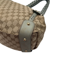 Gucci Shopper Pelham monogram beige
