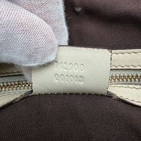 Gucci Shopper Pelham monogram beige