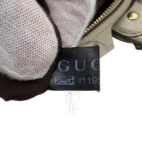 Gucci Shopper Pelham monogram beige