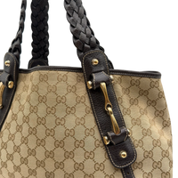 Gucci Pelham Tote Bag