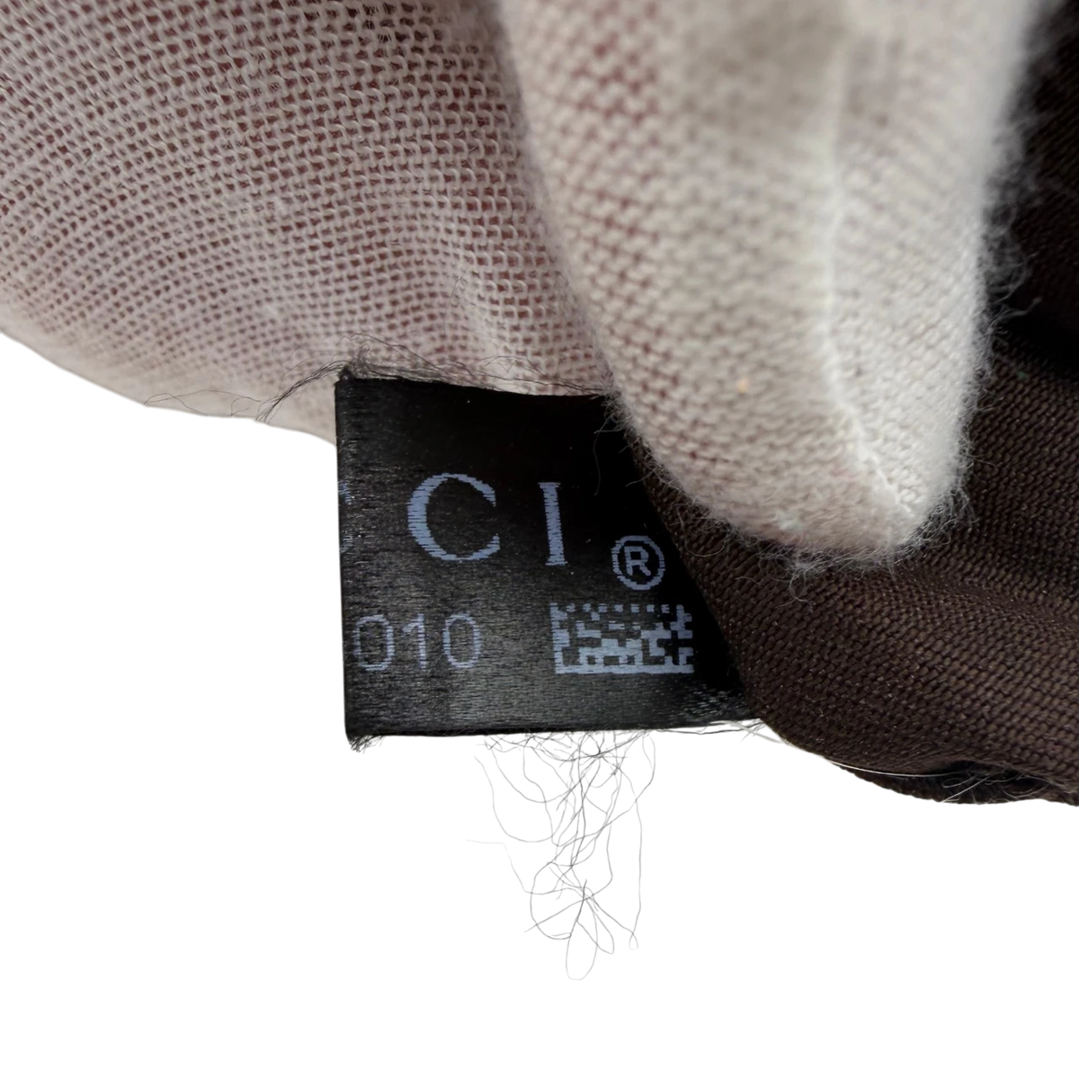 Gucci Shopper Pelham monogram beige