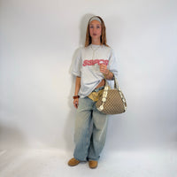 Gucci Shopper Pelham monogram beige