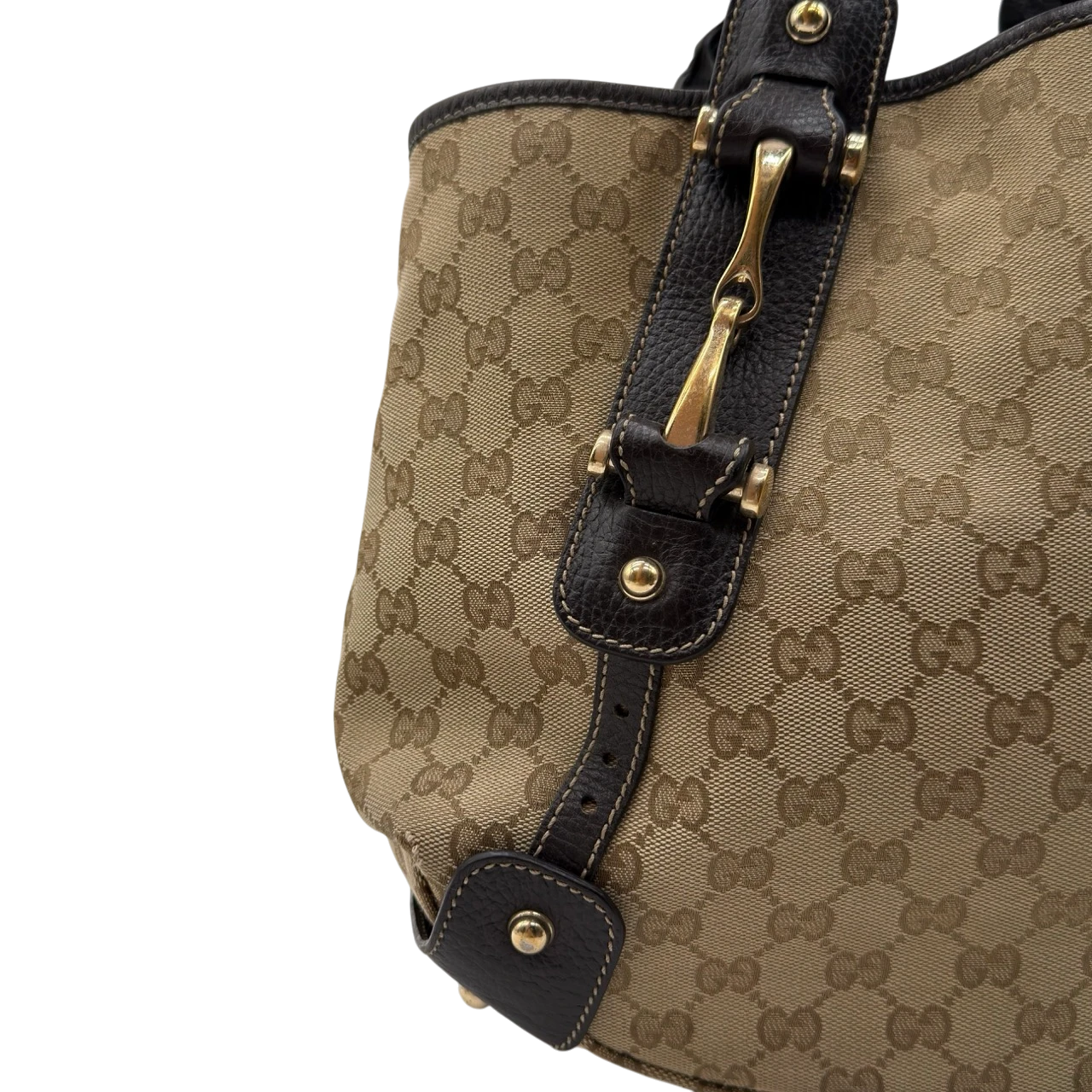Gucci Pelham Tote Bag