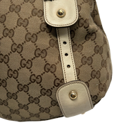 Gucci Shopper Pelham monogram beige