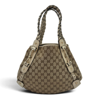 Gucci Shopper Pelham monogram beige