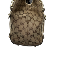 Gucci Shopper Pelham monogram beige