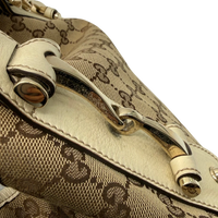 Gucci Shopper Pelham monogram beige